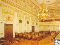 Sněmovna Parlamentu České republiky
